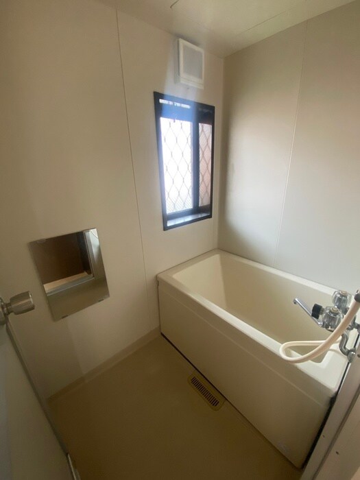 バス／シャワールーム等 クリエートハイツ高砂