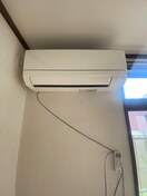 内観写真 クリエートハイツ高砂