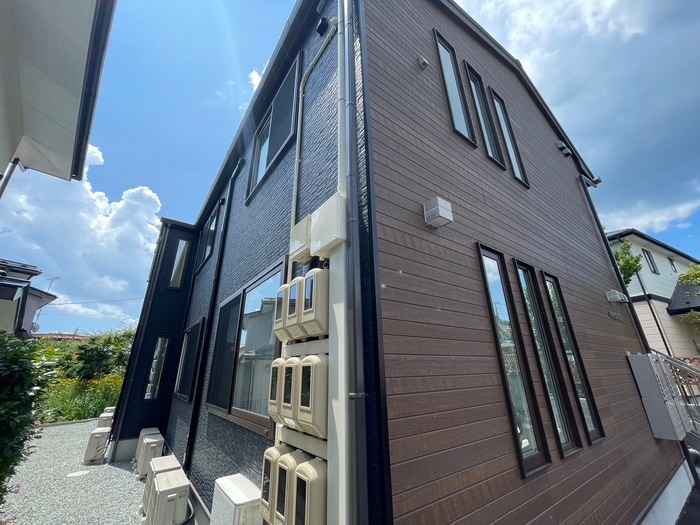 外観写真 PRESTIAⅠ