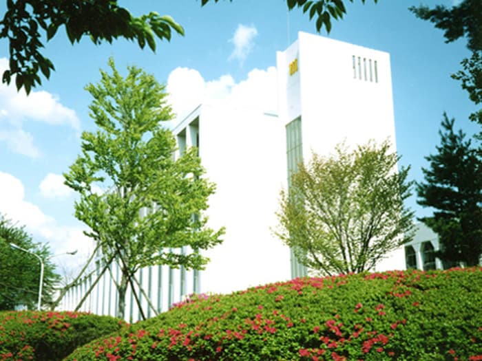 東北文化学園大学(大学/短大/専門学校)まで180m PRESTIAⅠ