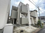 ハーモニーテラス大和町Ⅳ