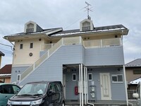 コーポセントポーリア