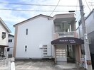 外観写真 フォレストハイム河原町