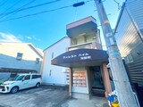 フォレストハイム河原町
