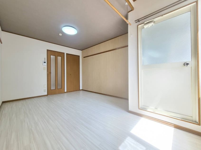 居室 フォレストハイム河原町