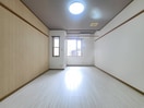 居室 フォレストハイム河原町