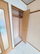 収納 フォレストハイム河原町