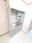 キッチン フォレストハイム河原町