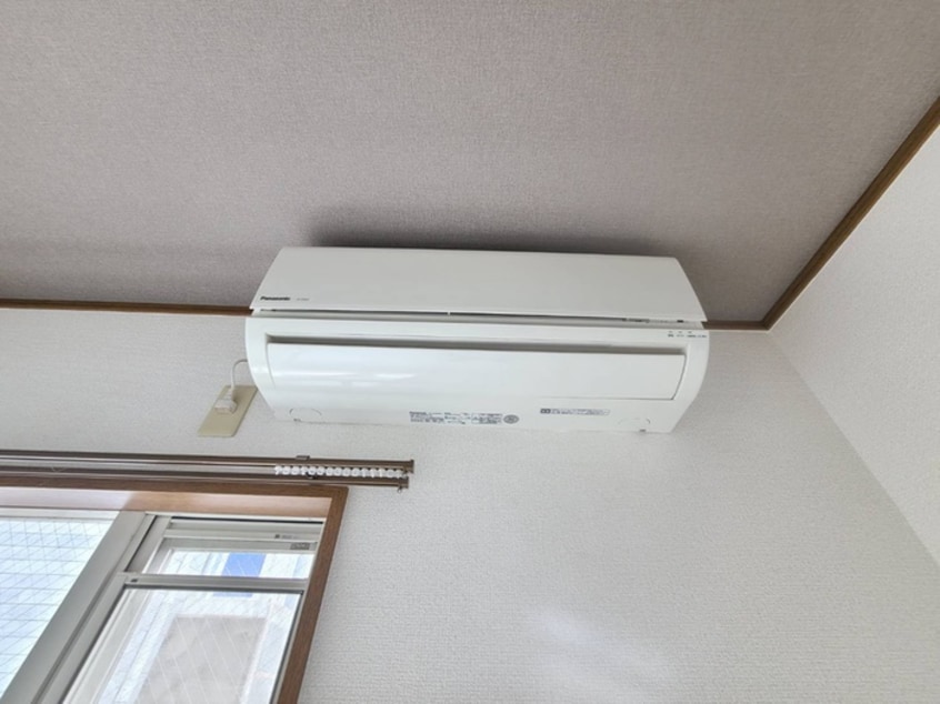 内観写真 フォレストハイム河原町
