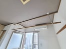 内観写真 フォレストハイム河原町