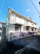 エクセレント越路の外観