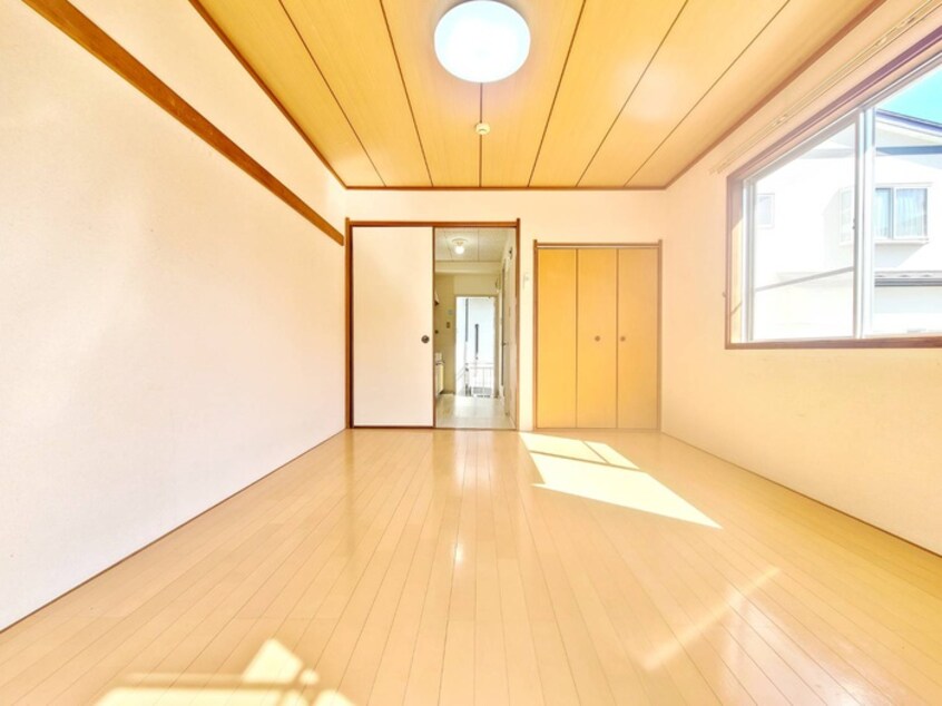 居室 エクセレント越路