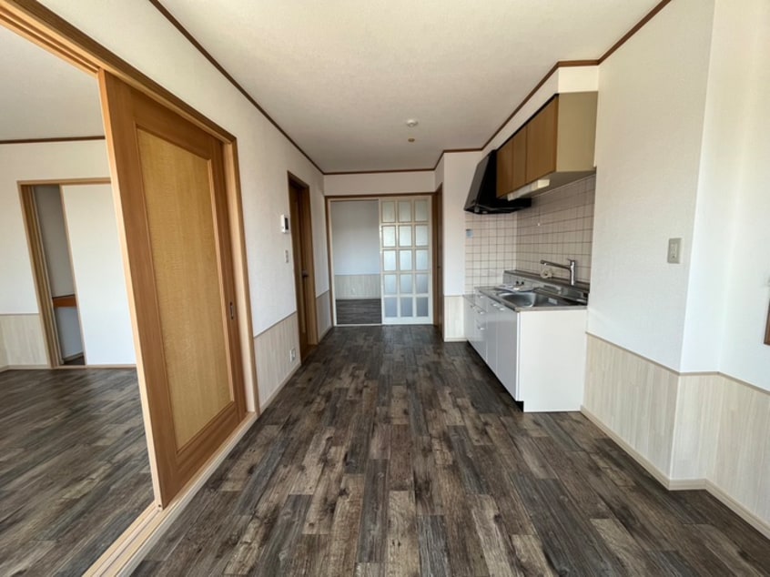 居室 メイハウス