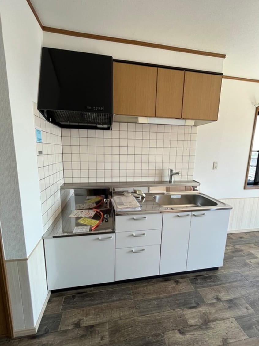 キッチン メイハウス