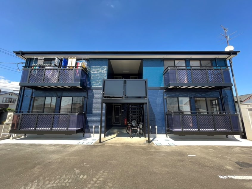 外観写真 メイハウス