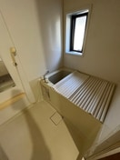 バス／シャワールーム等 メイハウス