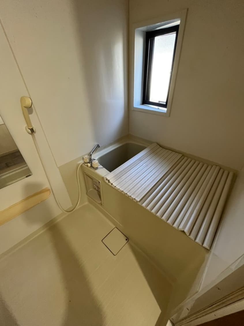 バス／シャワールーム等 メイハウス