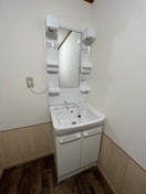 洗面 メイハウス