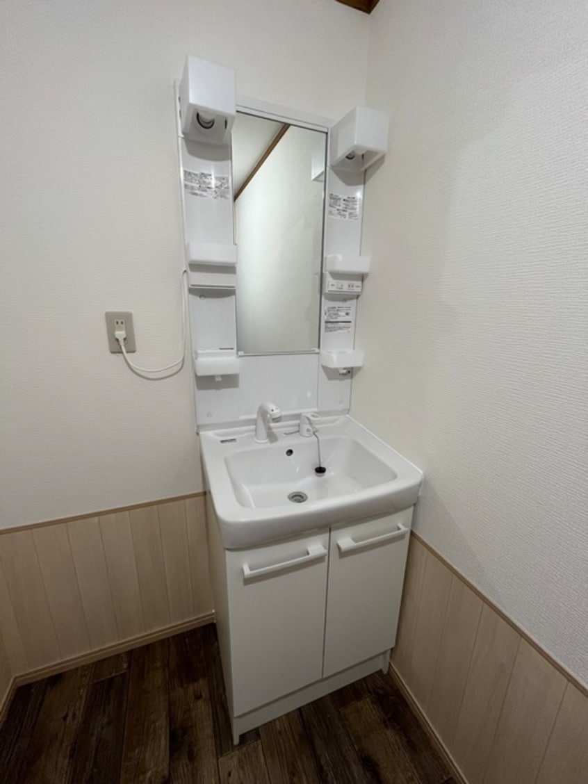 洗面 メイハウス