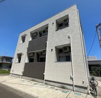 ハーモニーテラス山手町Ⅲ