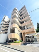 ソフィア天神山の外観