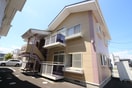 外観写真 シティ郡山Ｃ