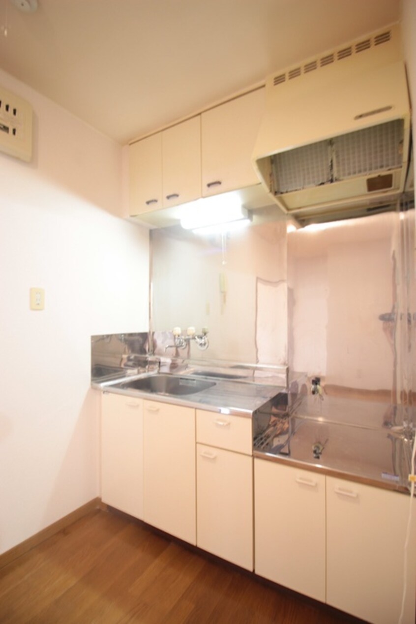 キッチン シティ郡山Ｃ