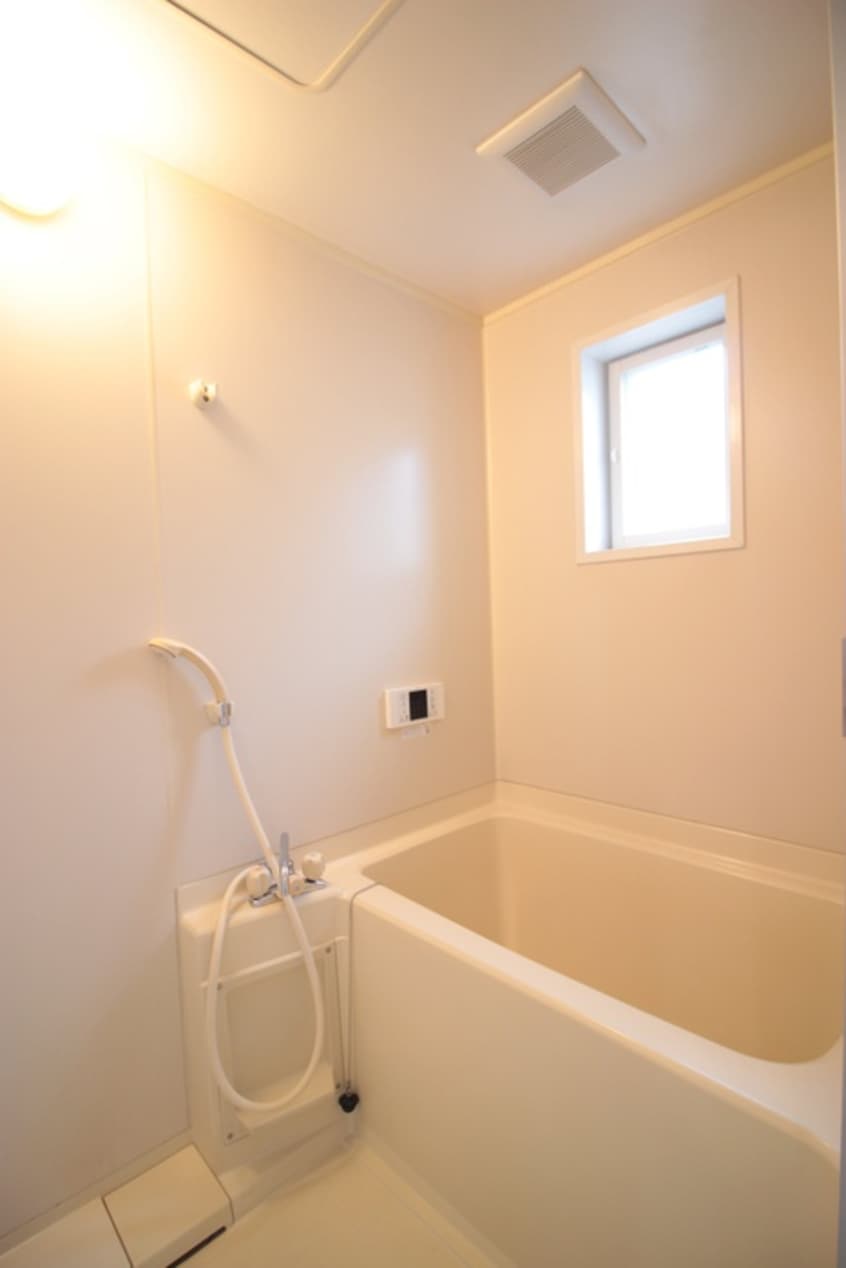 バス／シャワールーム等 シティ郡山Ｃ