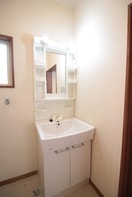 洗面 シティ郡山Ｃ