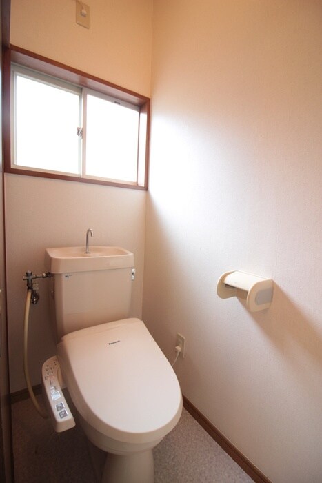 トイレ シティ郡山Ｃ