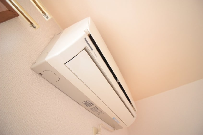 内観写真 シティ郡山Ｃ