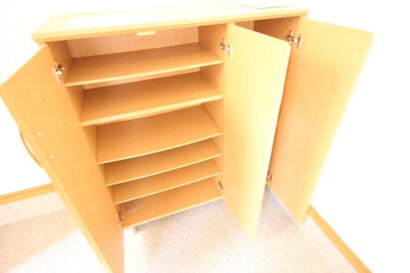 靴箱 シティ郡山Ｃ