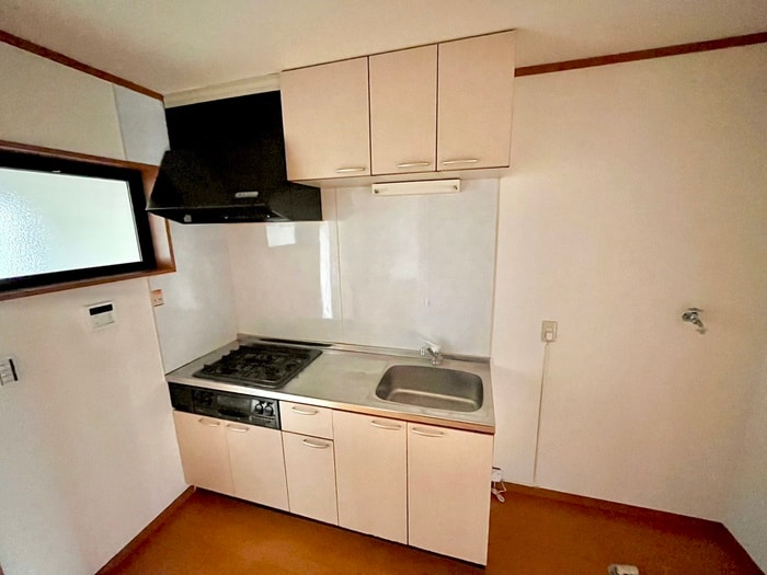 キッチン セレーユ宮城野