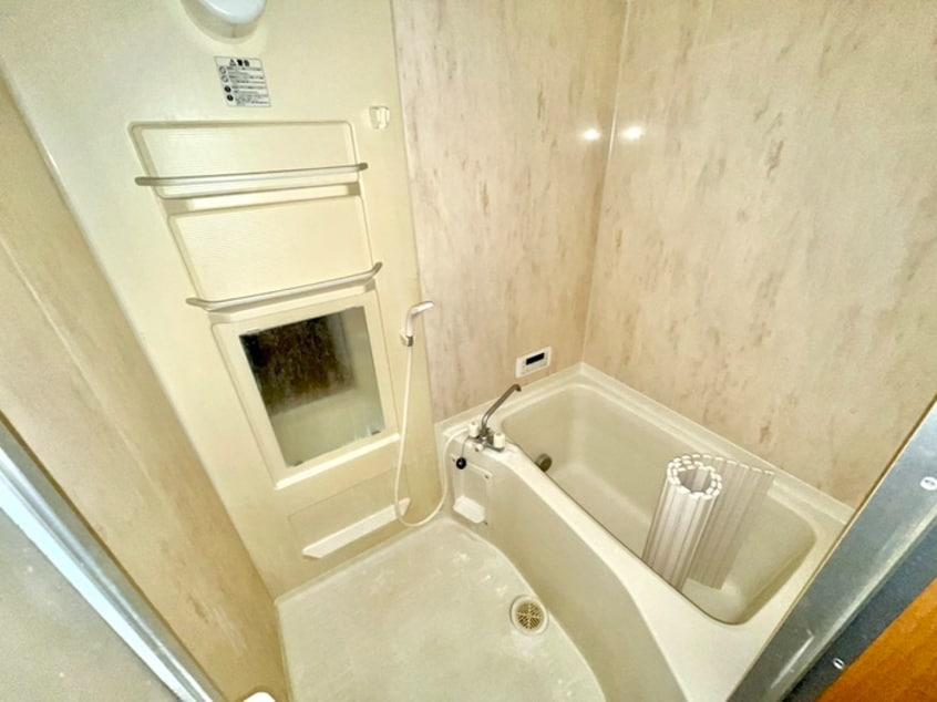 バス／シャワールーム等 セレーユ宮城野