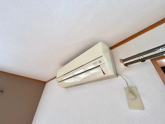 内観写真 セレーユ宮城野