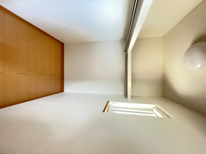 収納 シャルマンメゾン