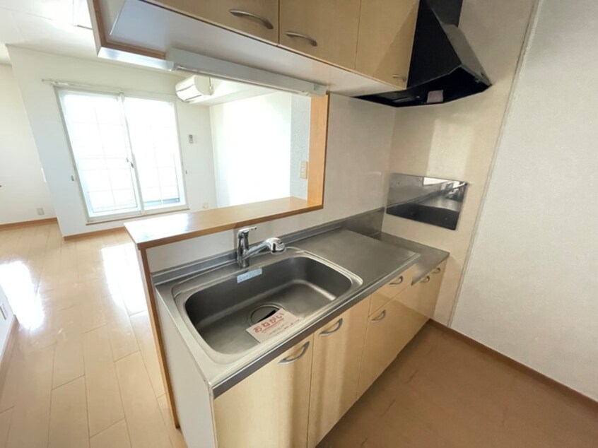 キッチン シャルマンメゾン