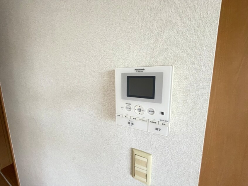 内観写真 シャルマンメゾン