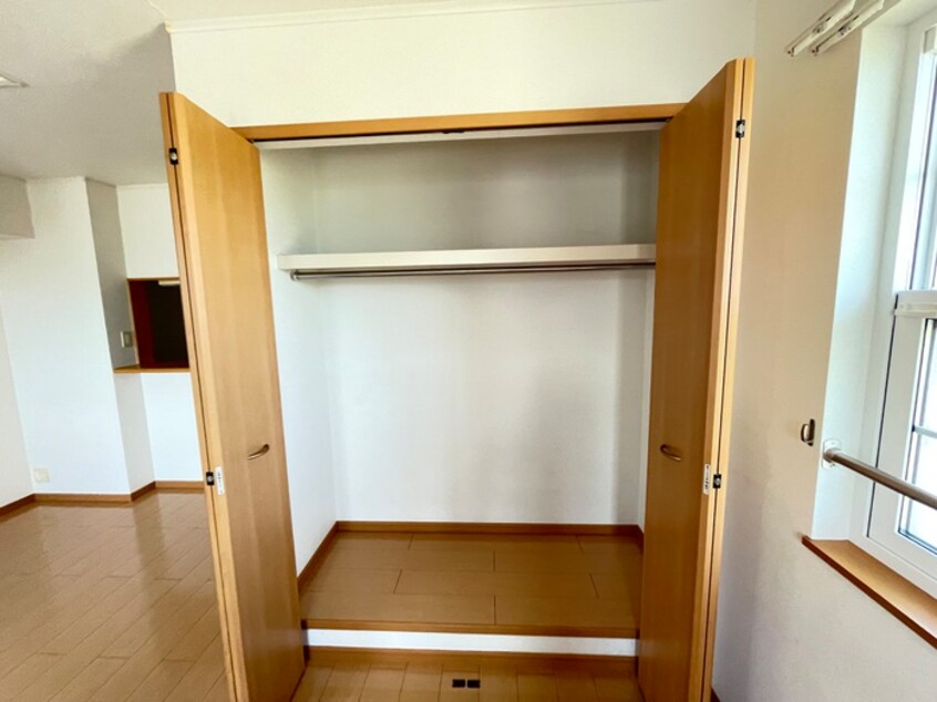 収納 シャルマンメゾン