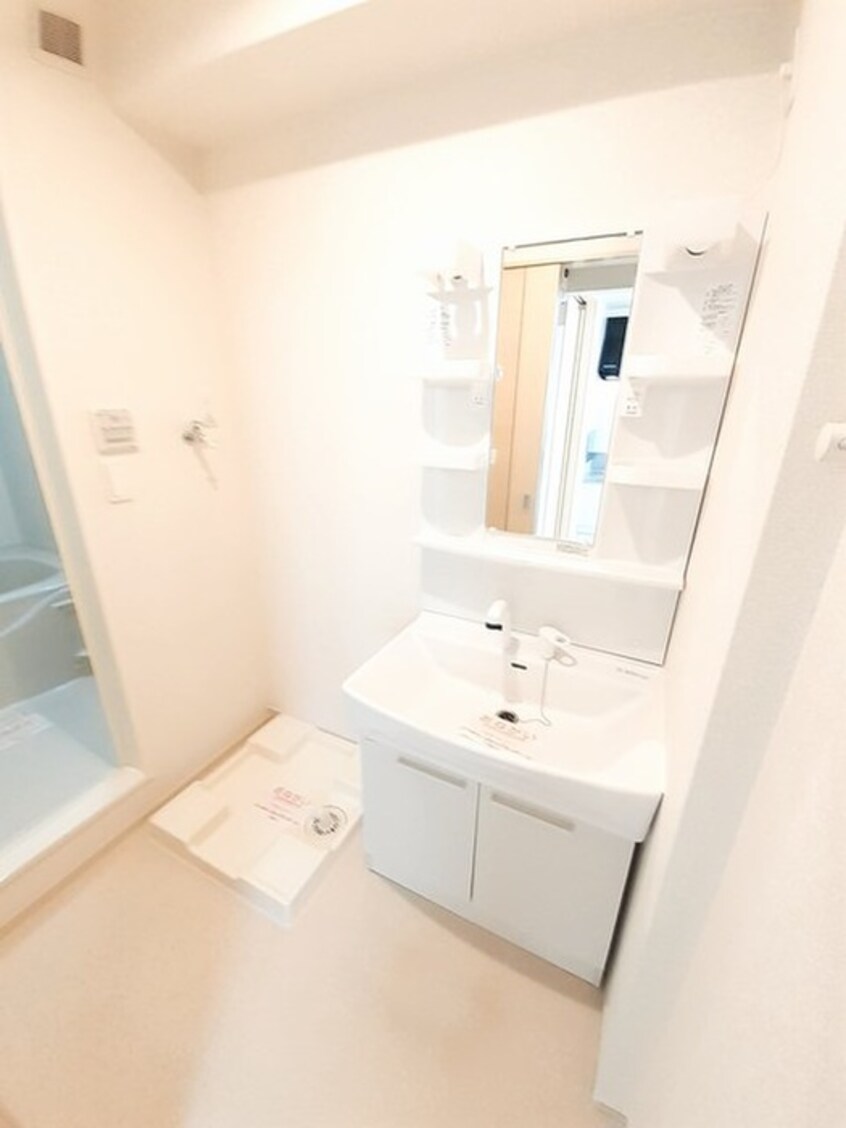 洗面 スワロウネスト