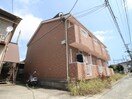 その他 コーポ阿部