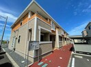 コッティ・Ⅰの外観