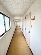 周辺環境 服部ビル