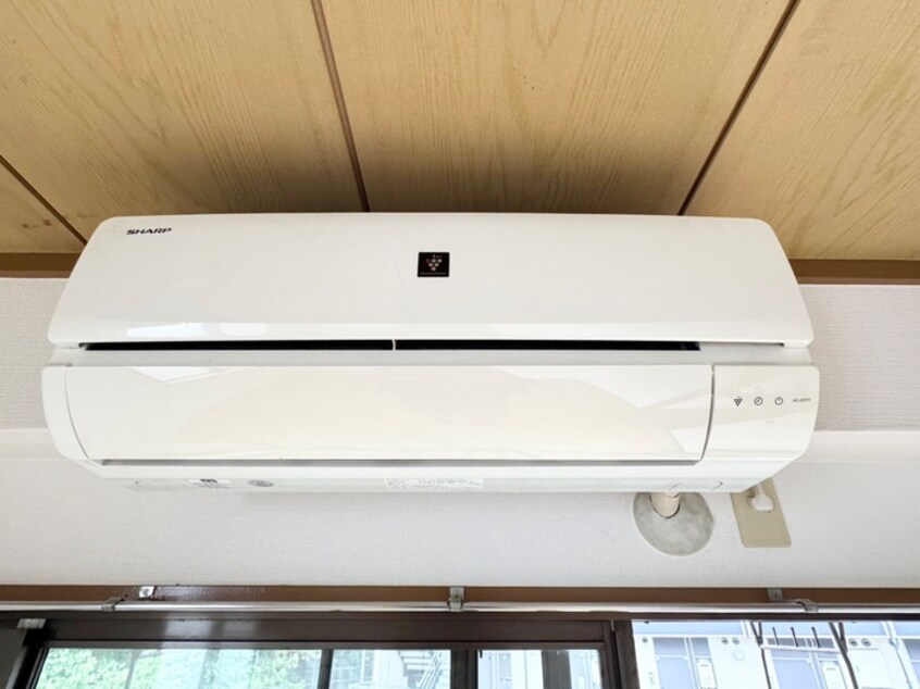 内観写真 服部ビル