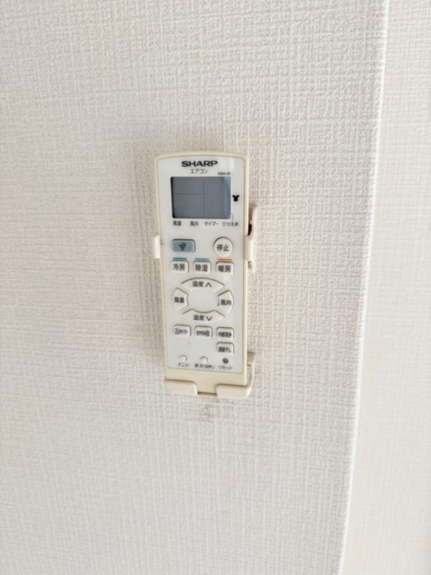 内観写真 服部ビル