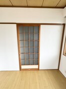 内観写真 服部ビル