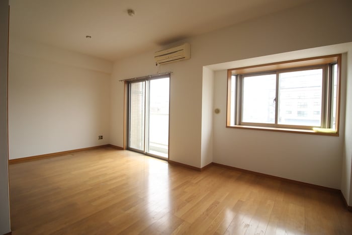 居室 グランボーテ千賀の浦