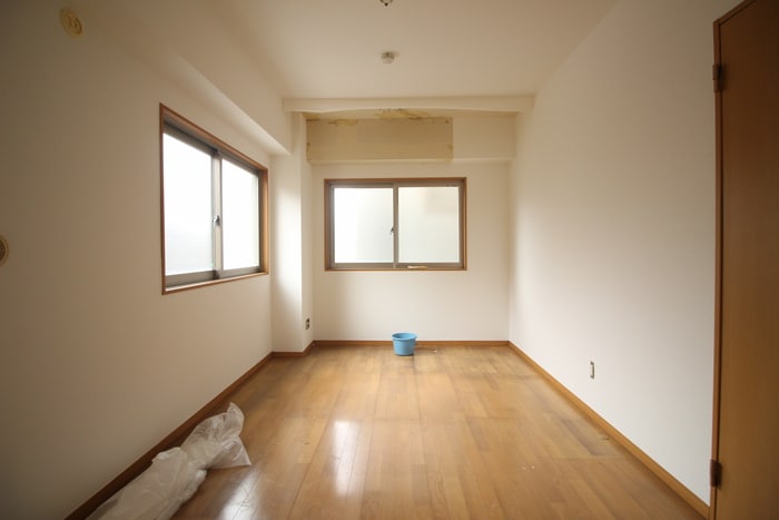 居室 グランボーテ千賀の浦