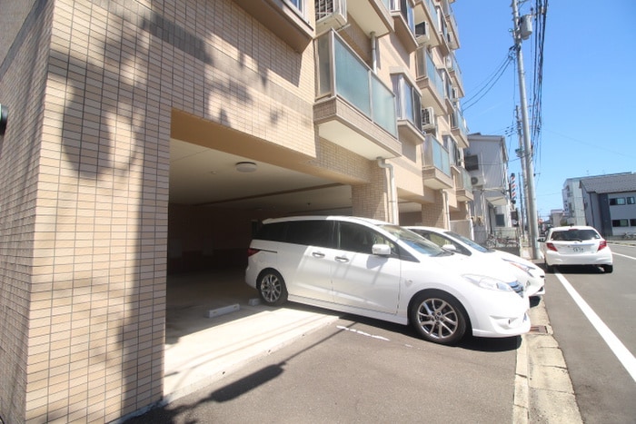 その他 グランボーテ千賀の浦