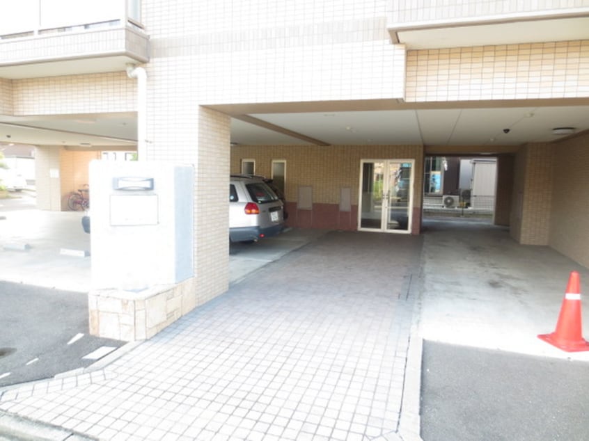 駐車場 グランボーテ千賀の浦